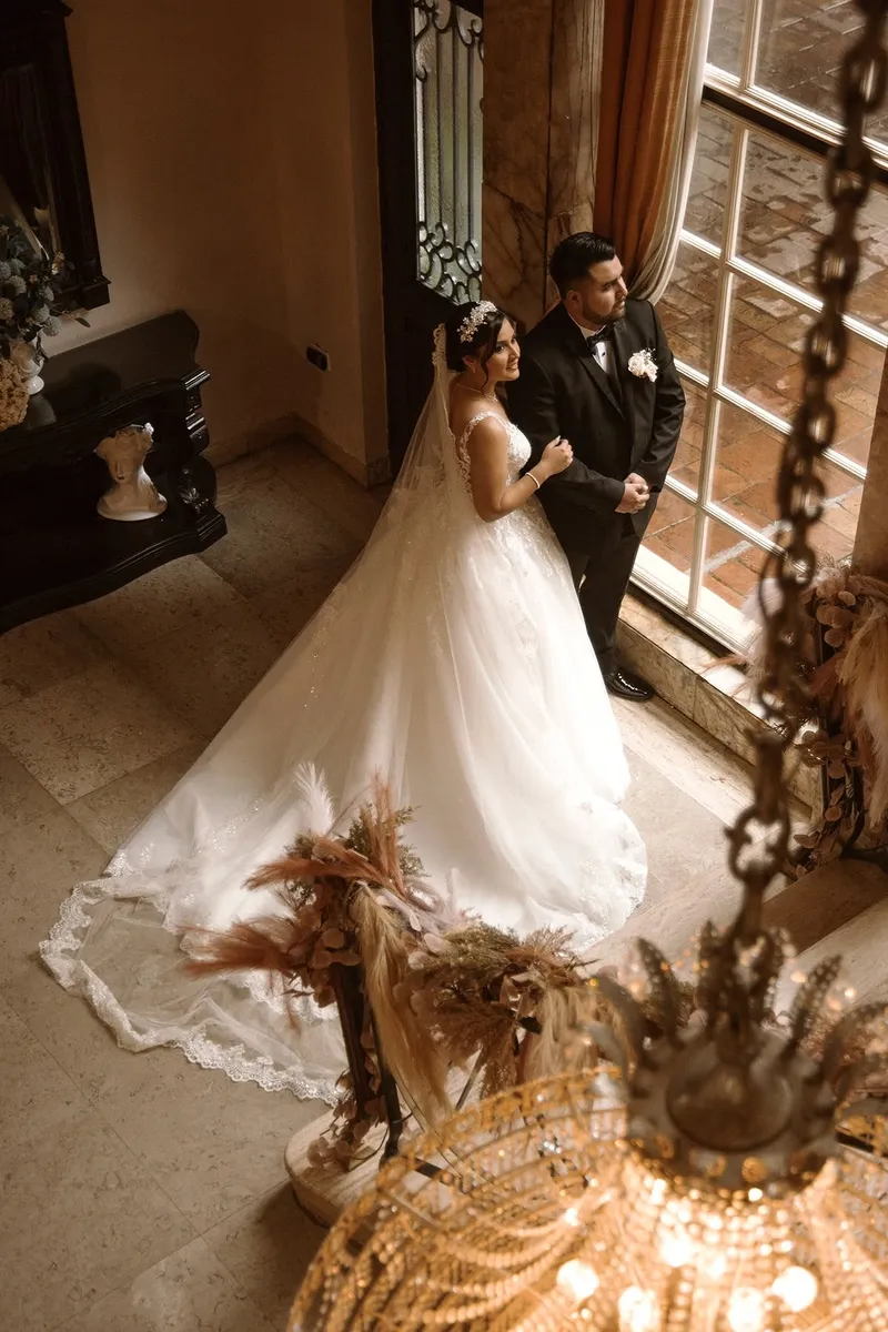 Foto del estudio