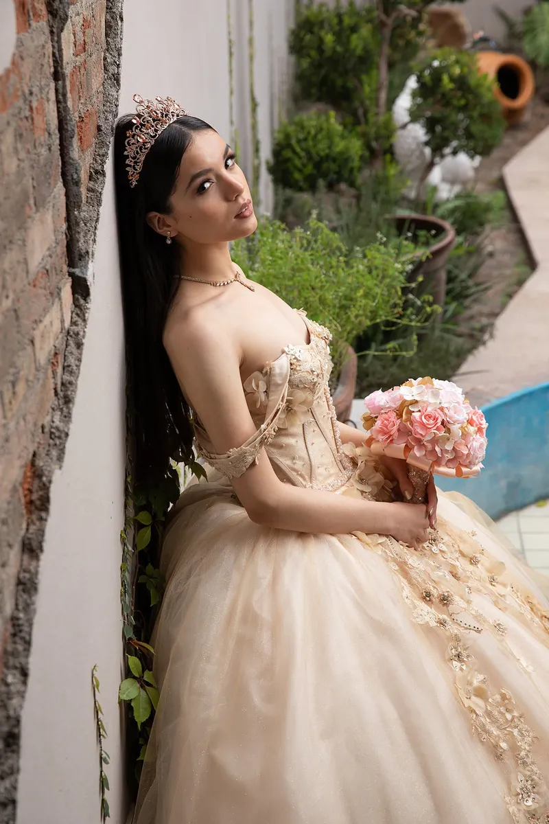 Foto del estudio