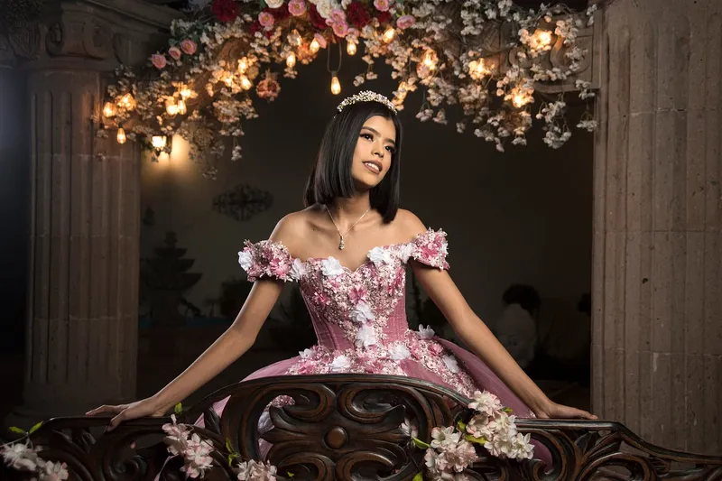 Foto del estudio